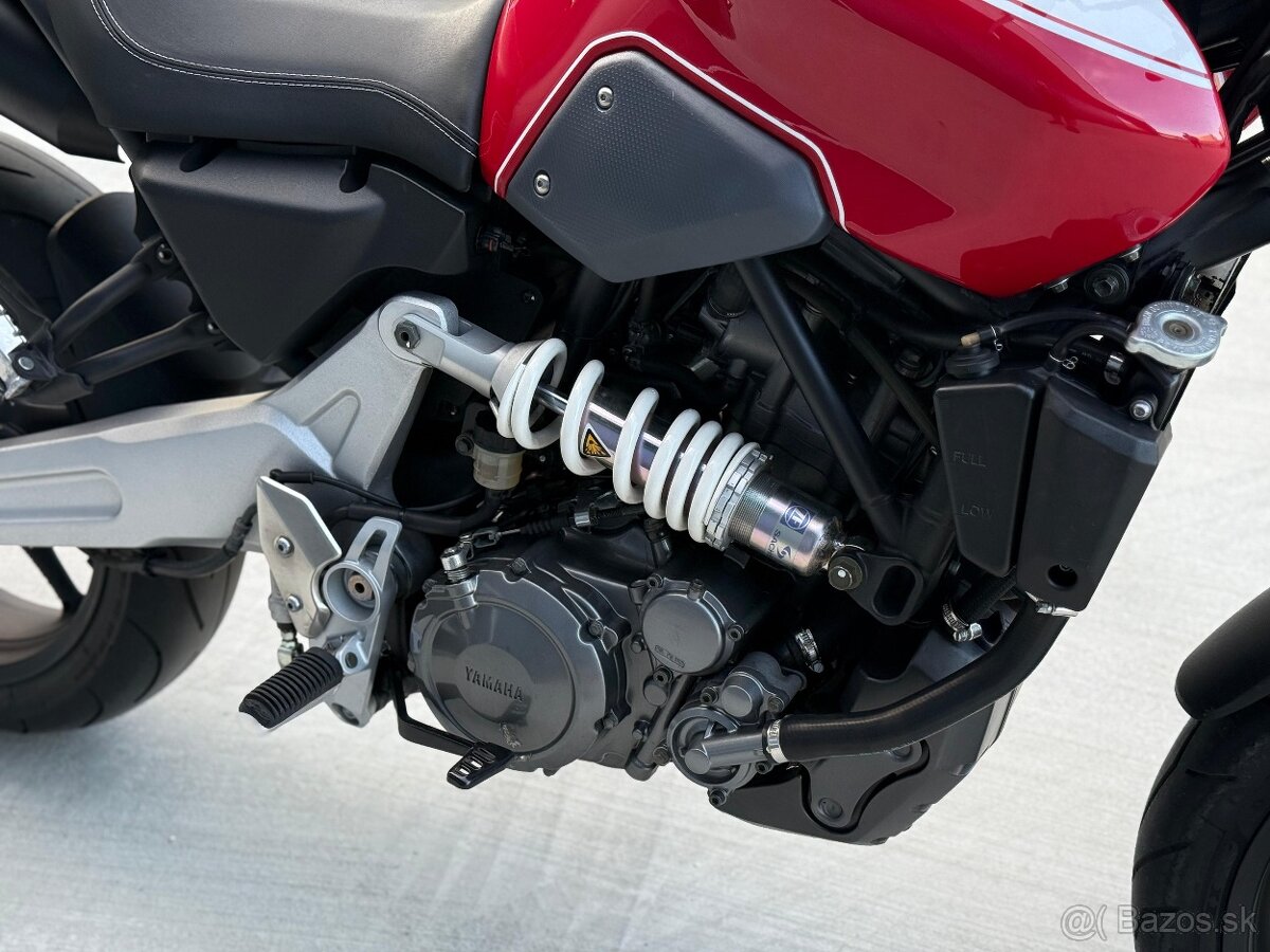 Predám YAMAHA MT-03 - 4