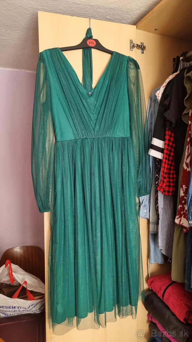 Spoločenské šaty - 4