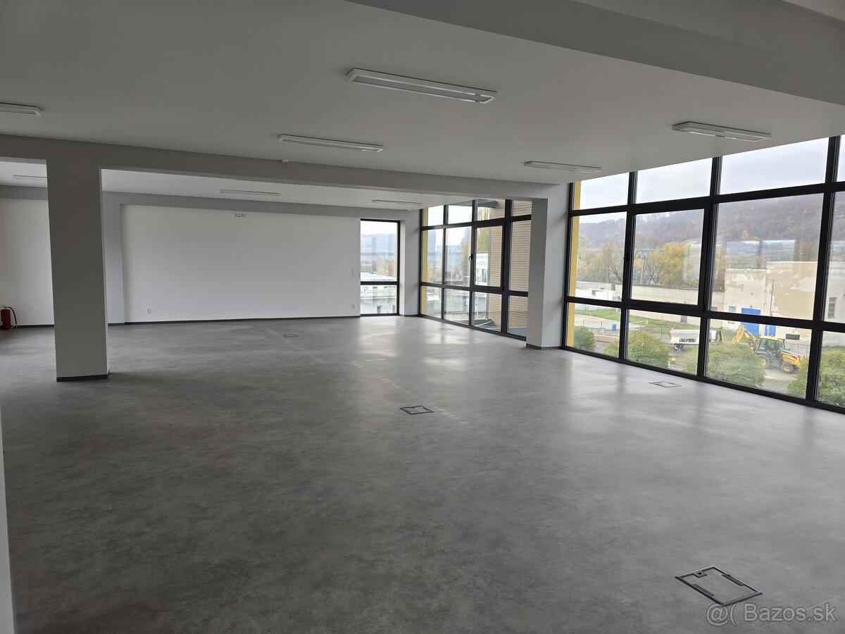 Kancelárske priestory voľné ihneď - 4