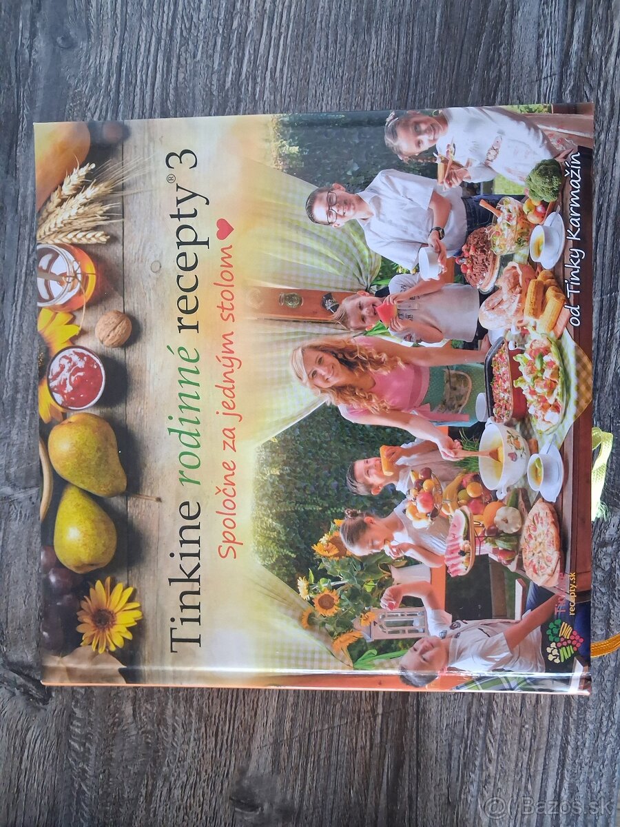 Tinkine recepty - 4
