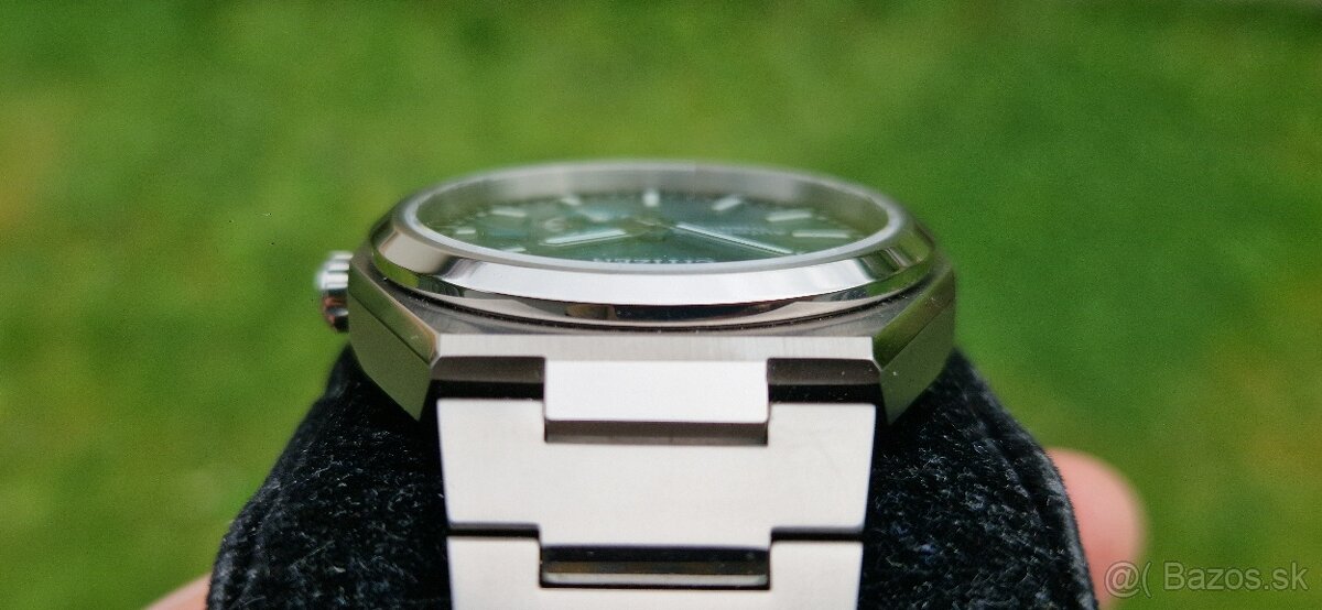 Predám Citizen NJ0180-80X Automatic Super Titanium - 4