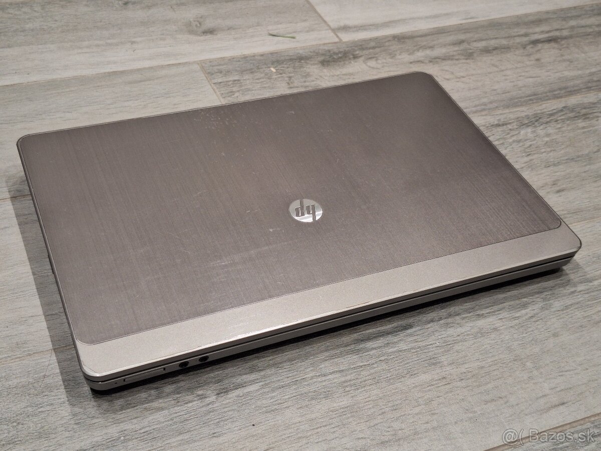 HP ProBook 4535s – 8GB RAM, 640GB HDD, funkčný - 4