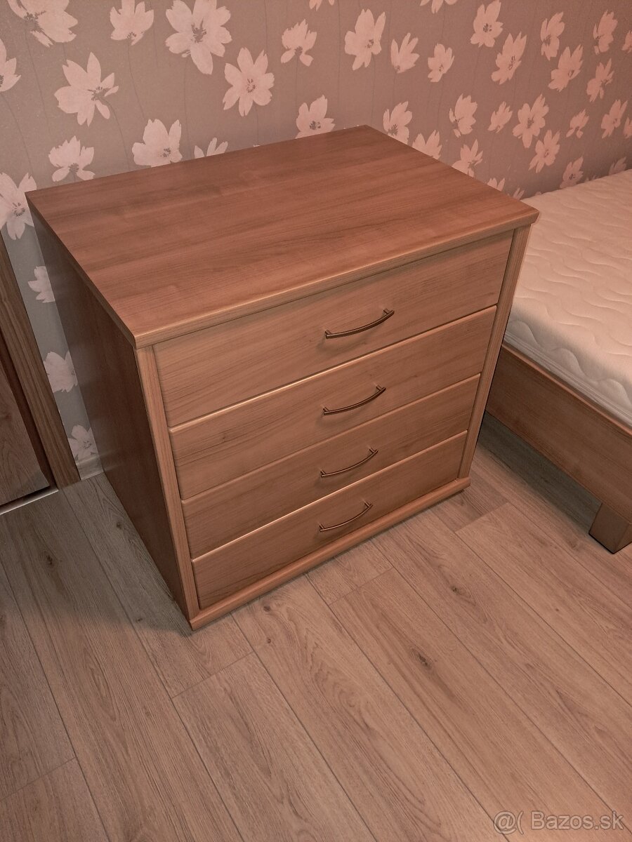 Predám nábytok do detskej izby - 4