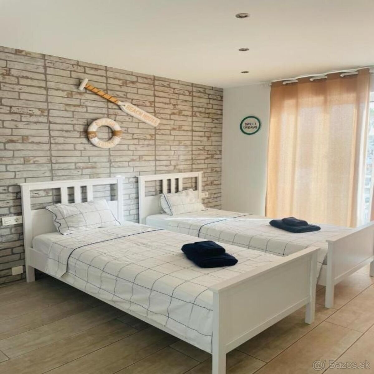 TENERIFE: Co takhle mít svůj 2kk Apartmán s výhledem na oceá - 4