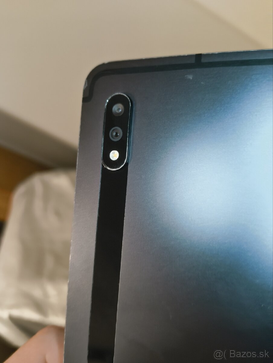 Samsung Galaxy Tab S7 128 GB - 4