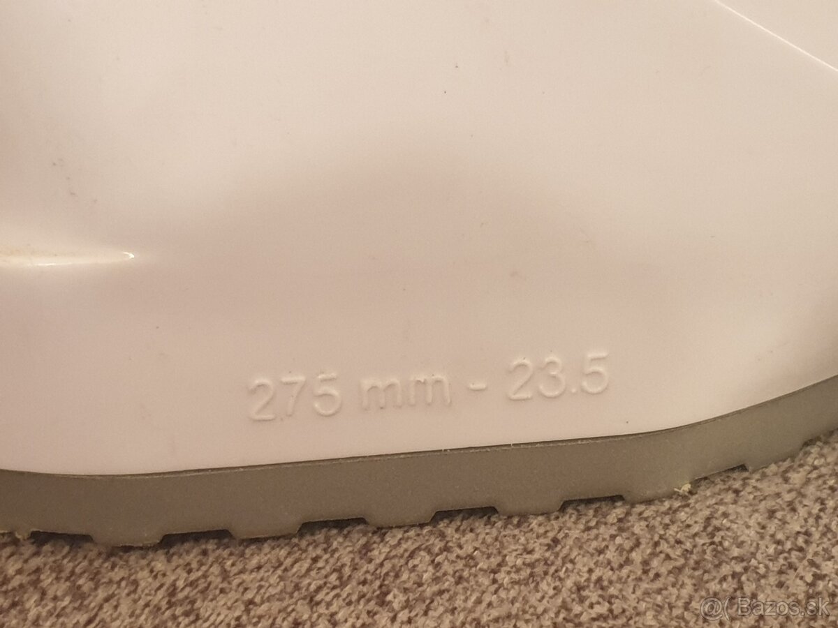 Detské lyžiarky - 4