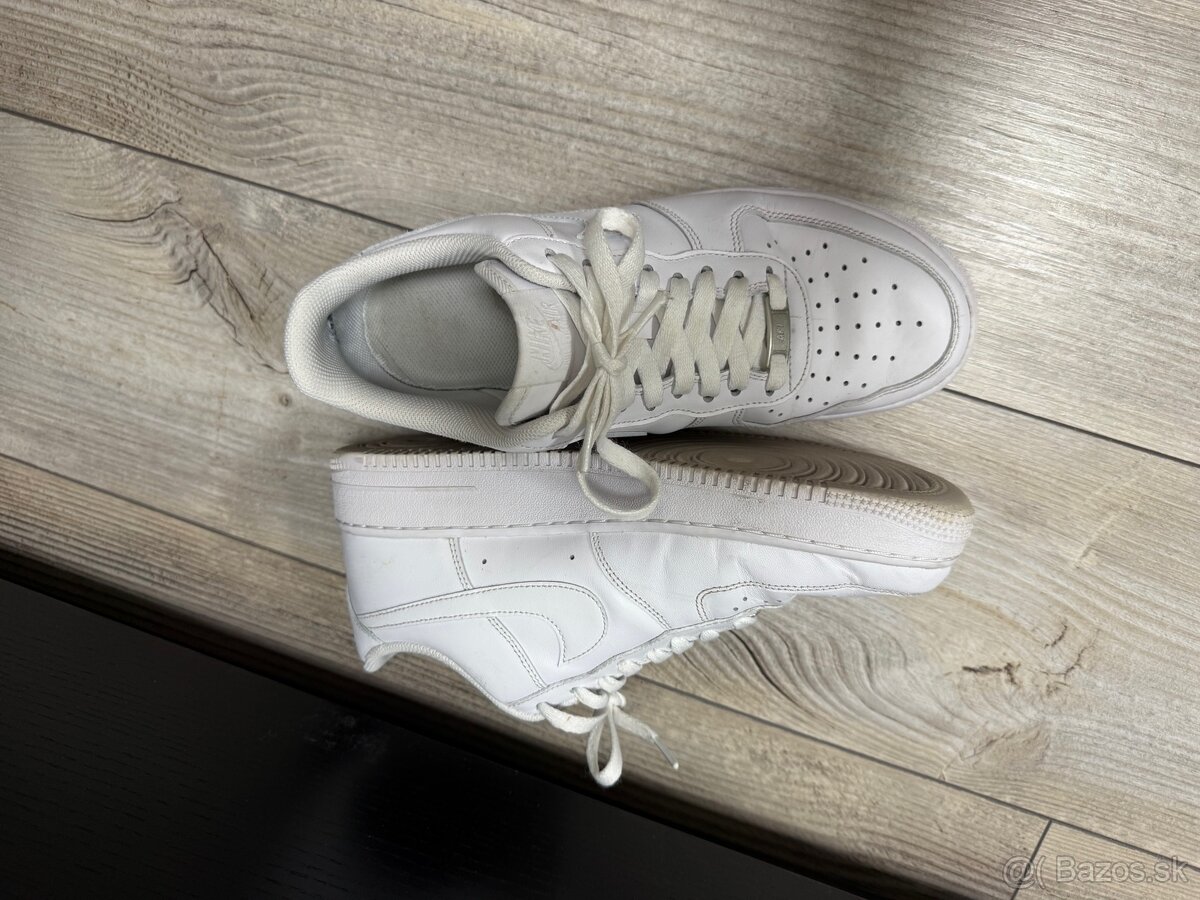 Nike Air force 1'07 - 4