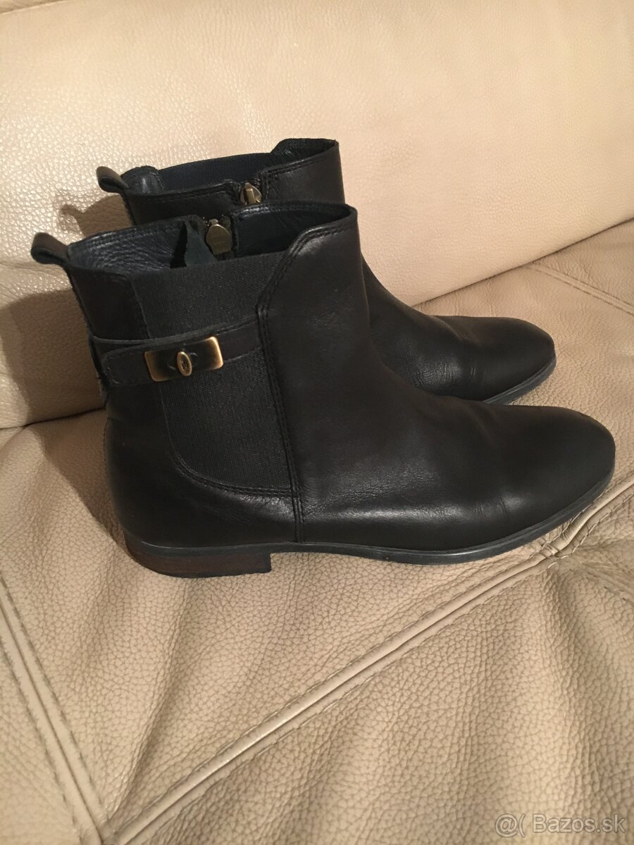 Cižmičky TH veľkosť 39 - 4