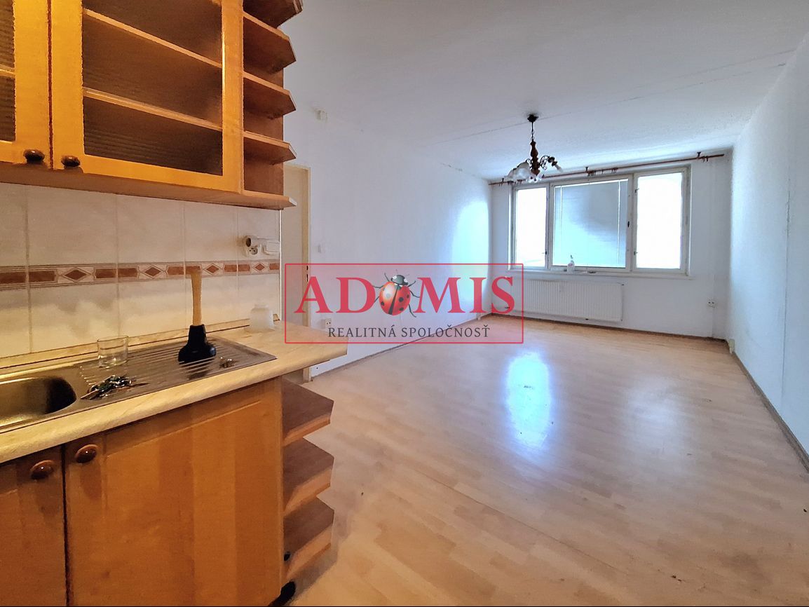 ADOMIS -predám 1,5 izbový byt 41 m2, Bukovecká ulica Košice - 4