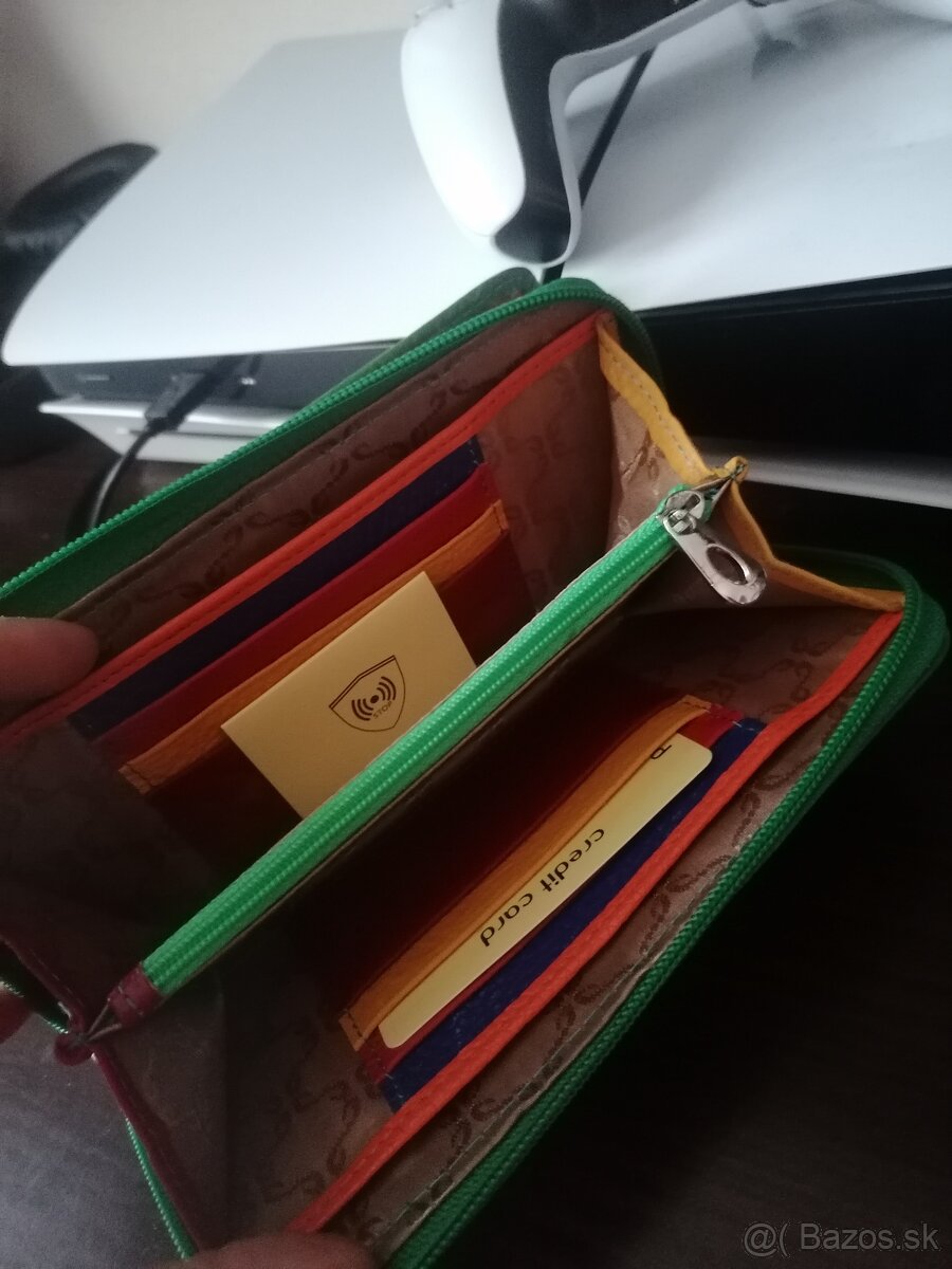 peňaženka - 4