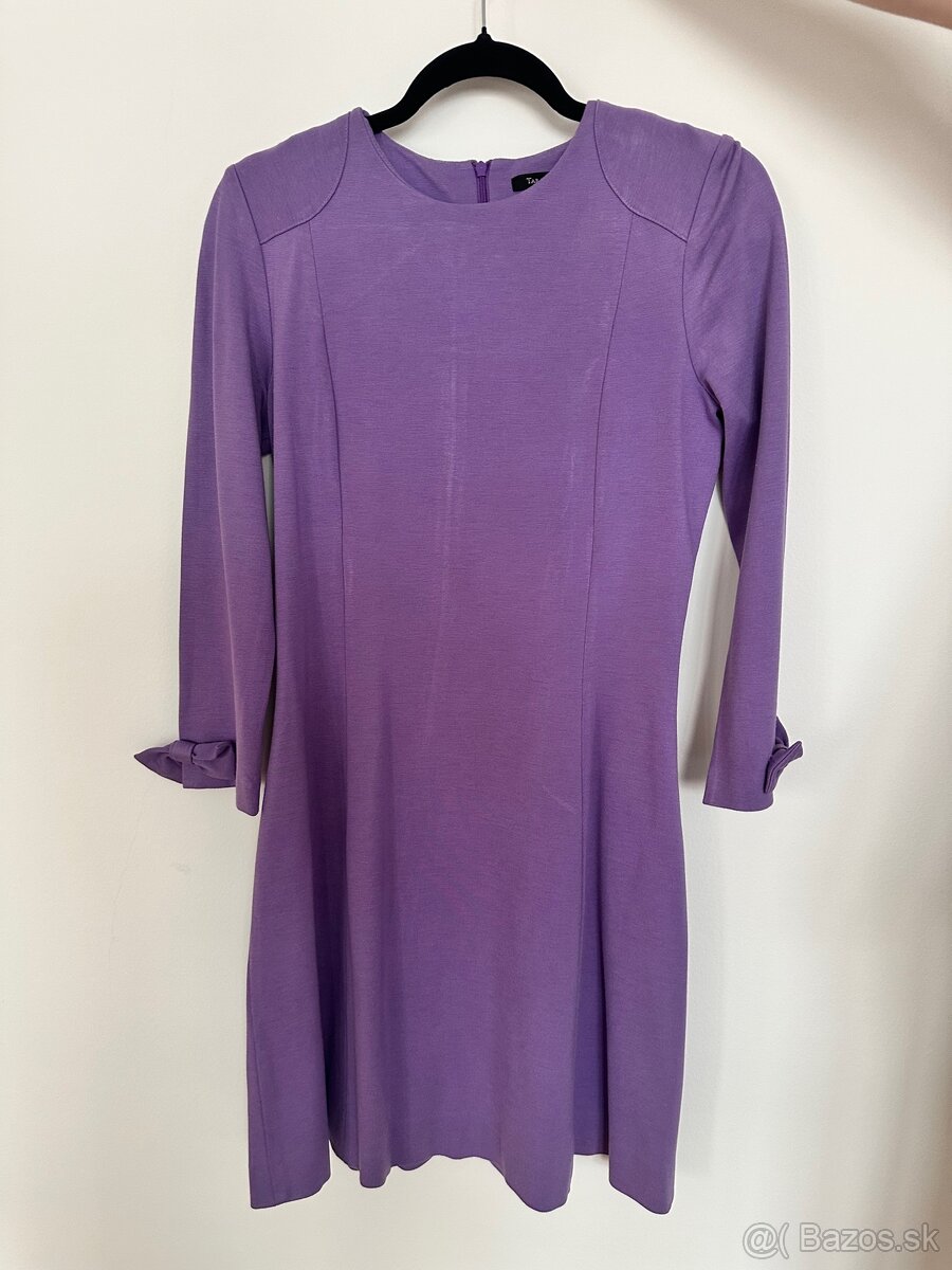 Tara Jarmon šaty veľ M - 4