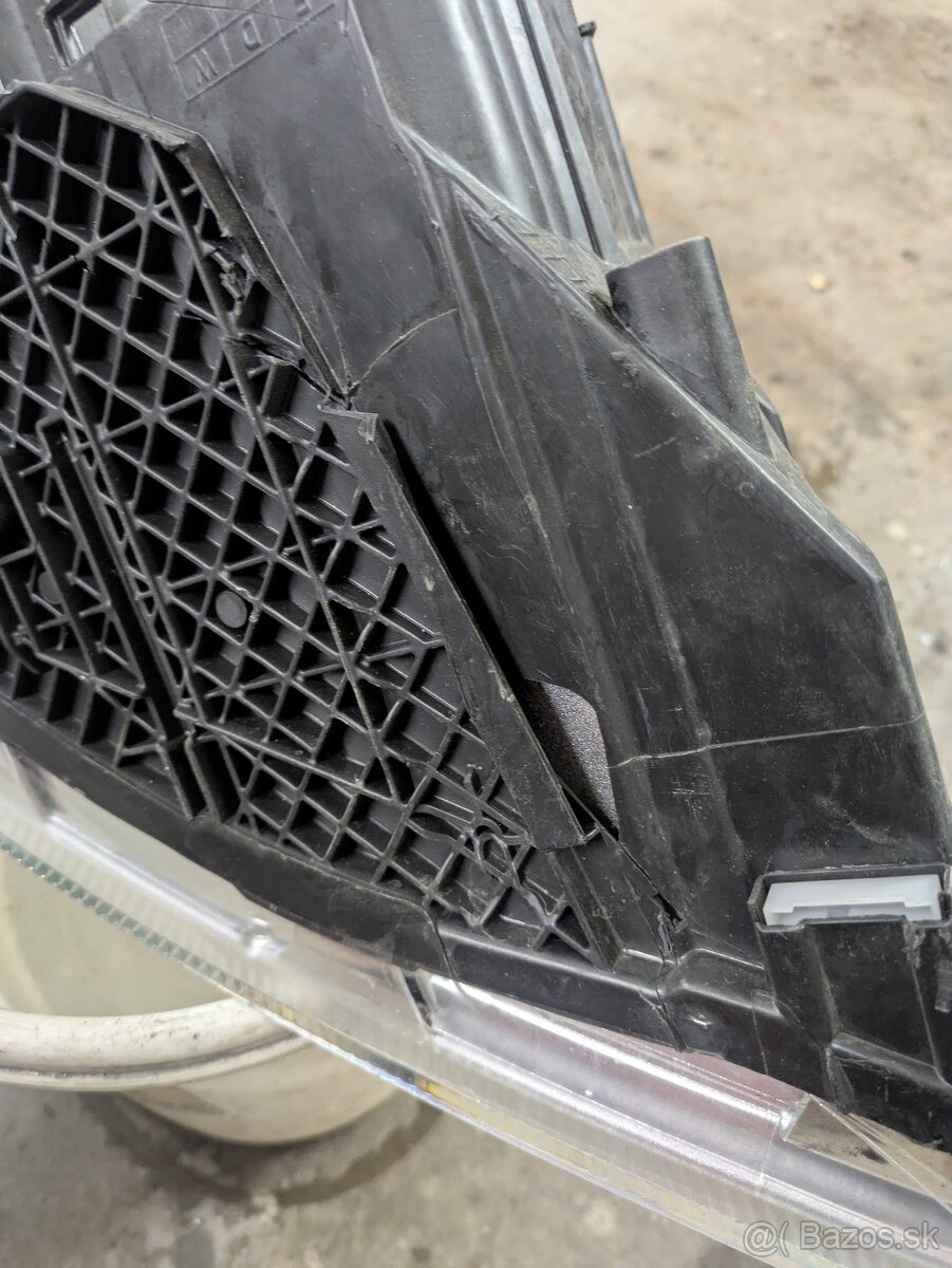 Predám svetovo Octavia 2 - 4