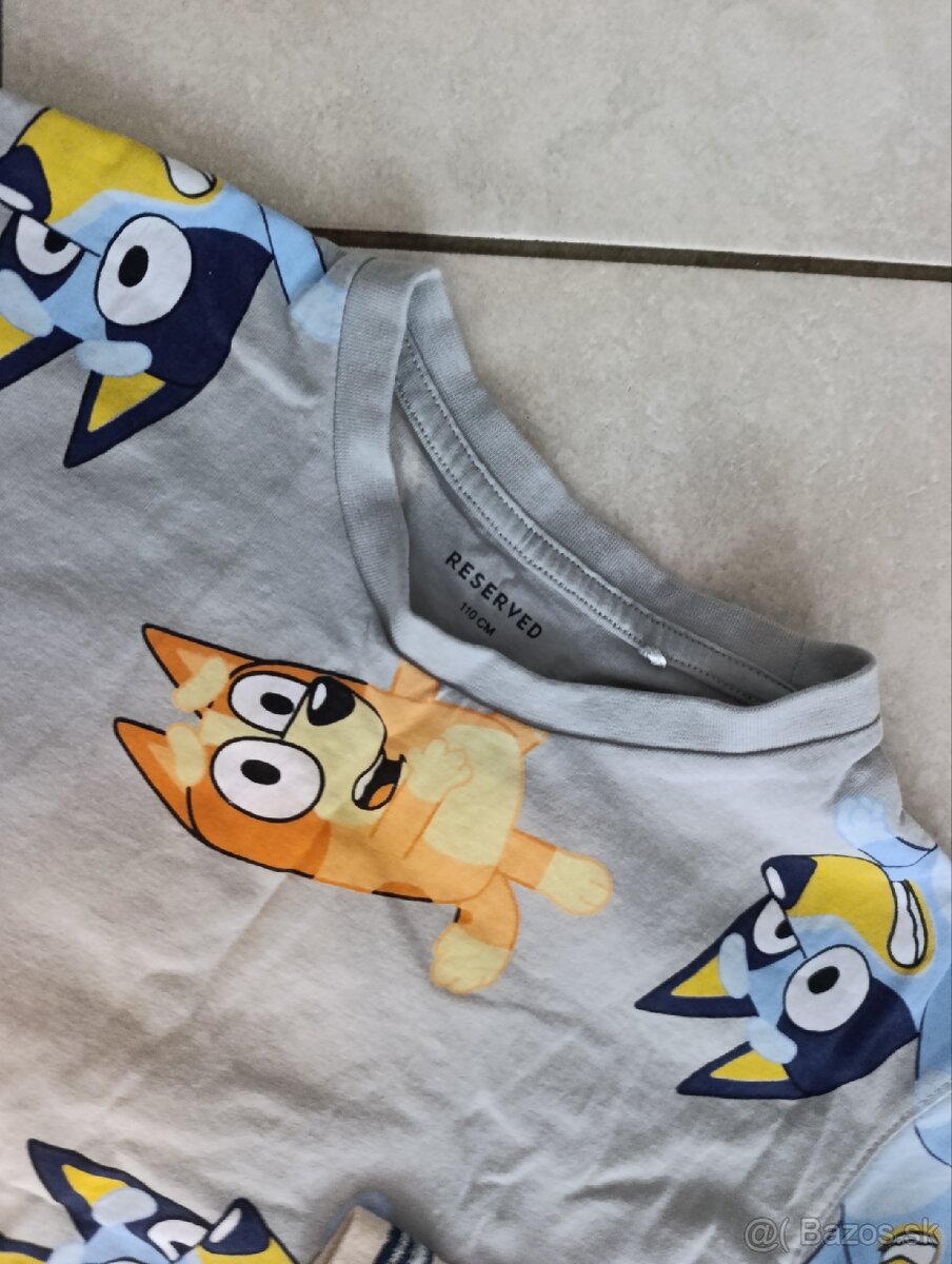 Balík detského oblečenia - 4