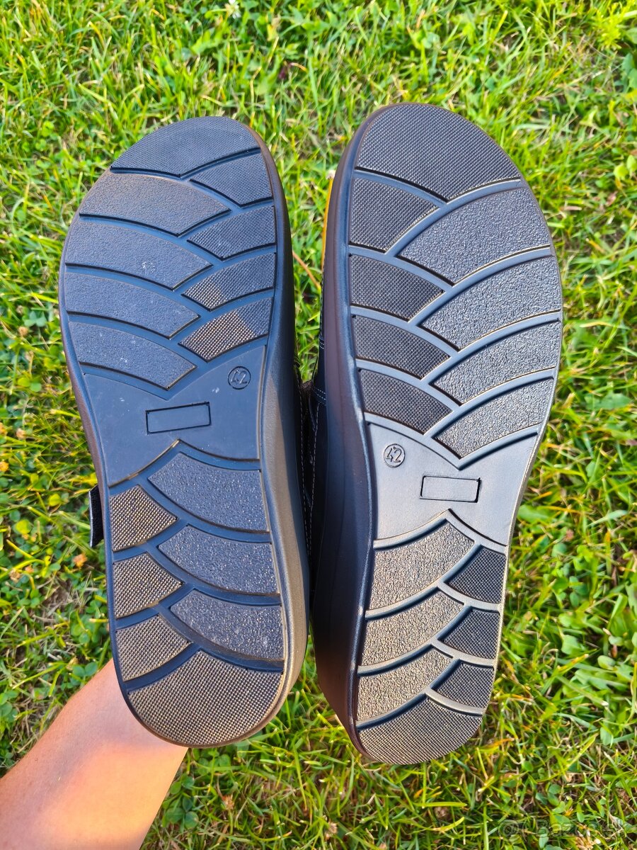 Zdravotná obuv Protetika Comfort v.42 - 4