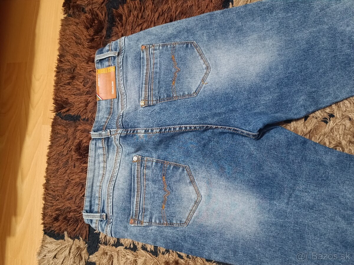 Strecové rifle v. 32 - 4