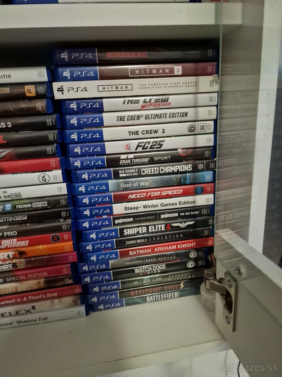 Playstation 4 hry - 4