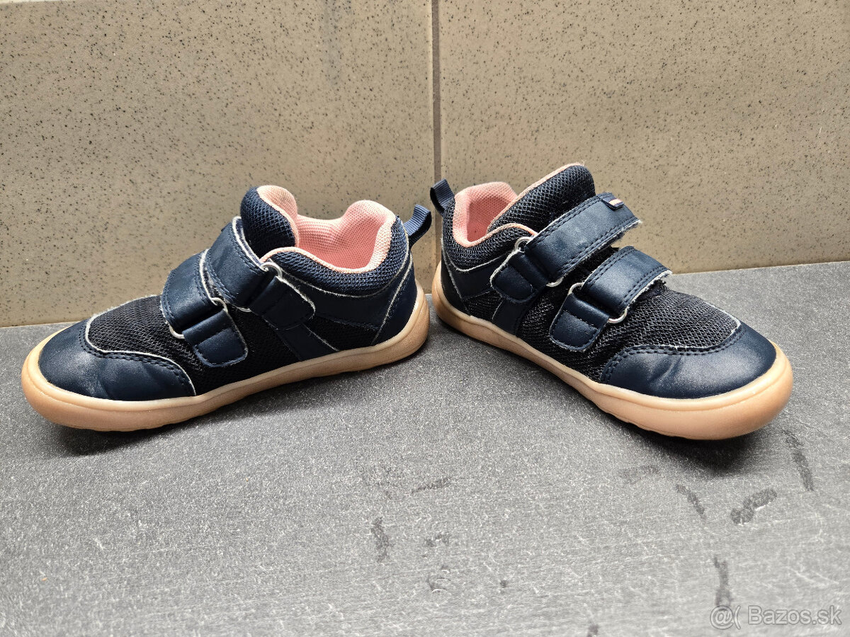 predam detske tenisky 25 protetika barefood - 4