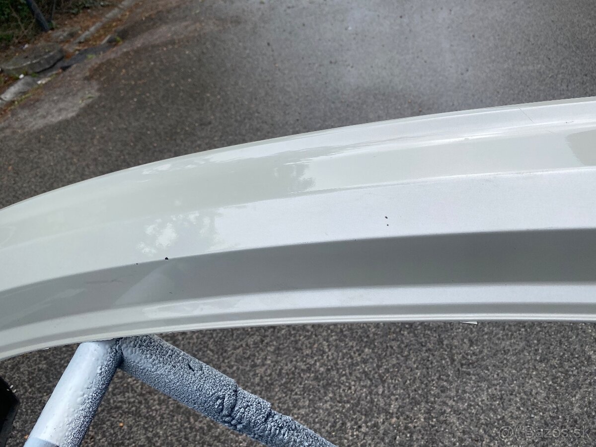 Hyundai santafe 3 zadny naraznik - 4