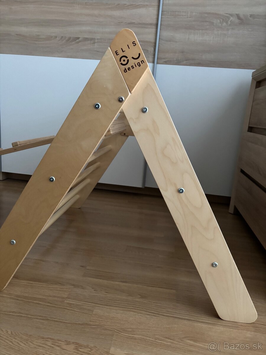 Piklerovej triangel Elisdesign - 4