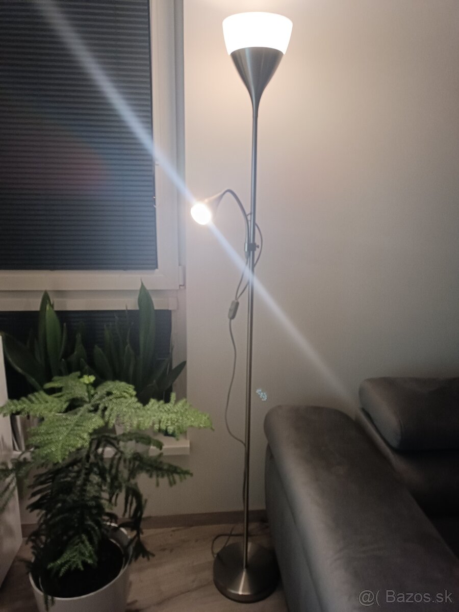 Stojacia lampa - 4
