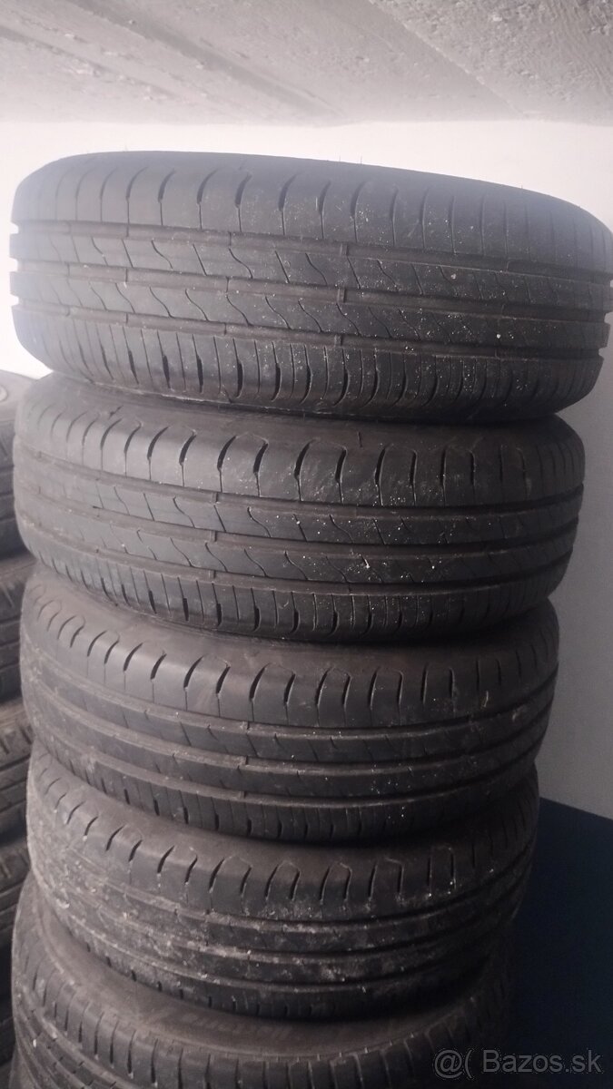 Elektrony letne pneu - 4