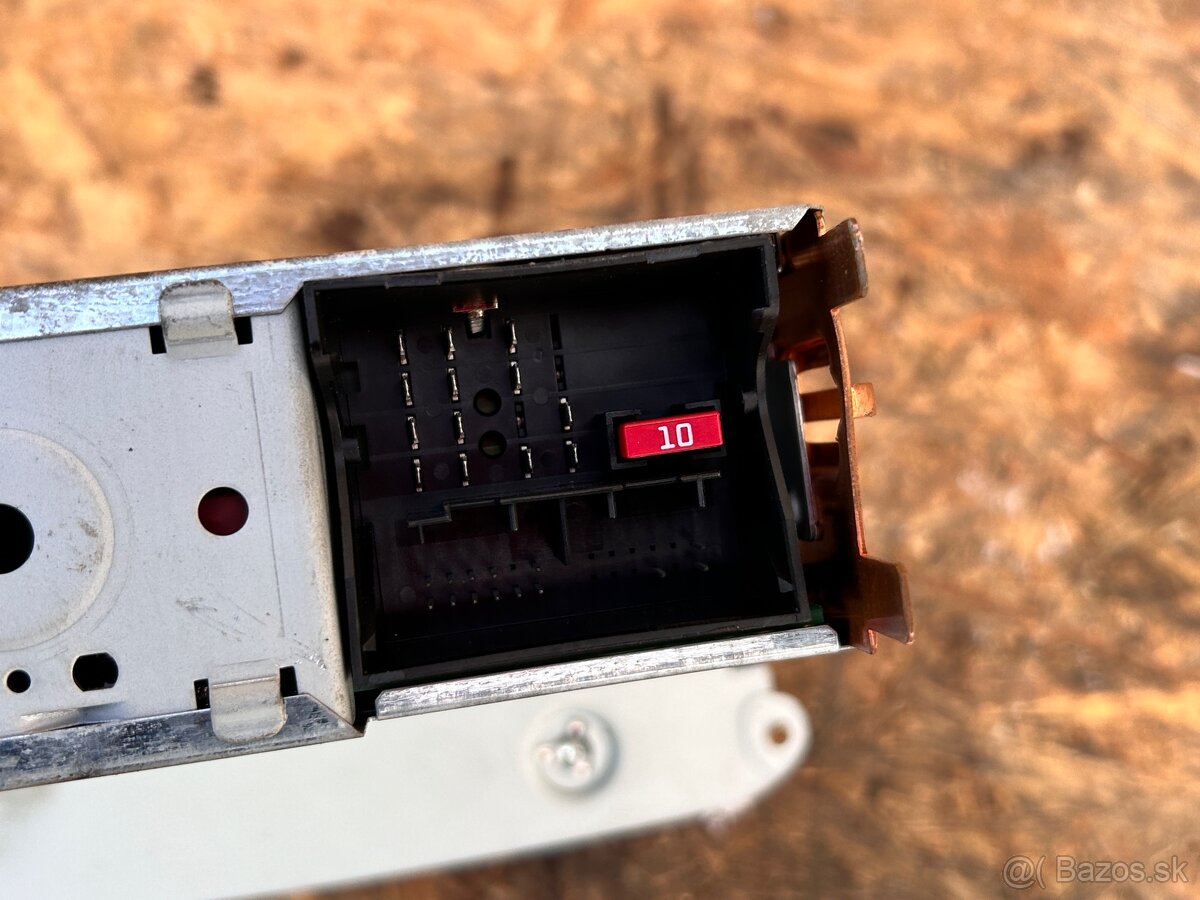 Seat Leon 1P Autorádio - 4