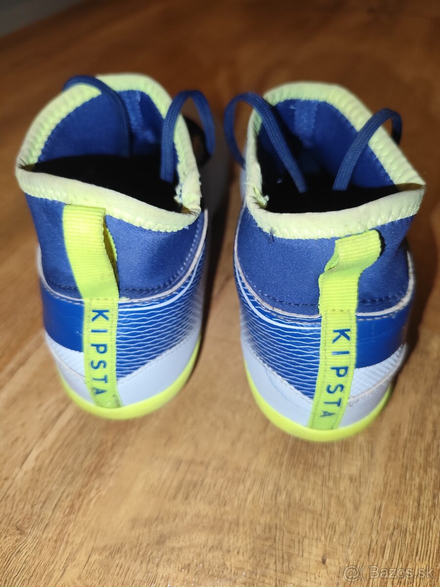 Detské kopačky Kipsta - 4