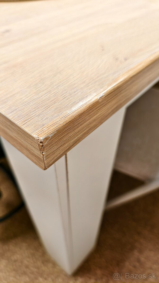 Jedálenský stôl - 4
