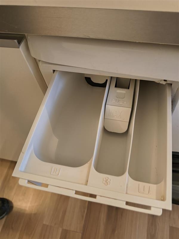 Whirlpool: 9 kg. - AWO/IC 91400 BL - 4