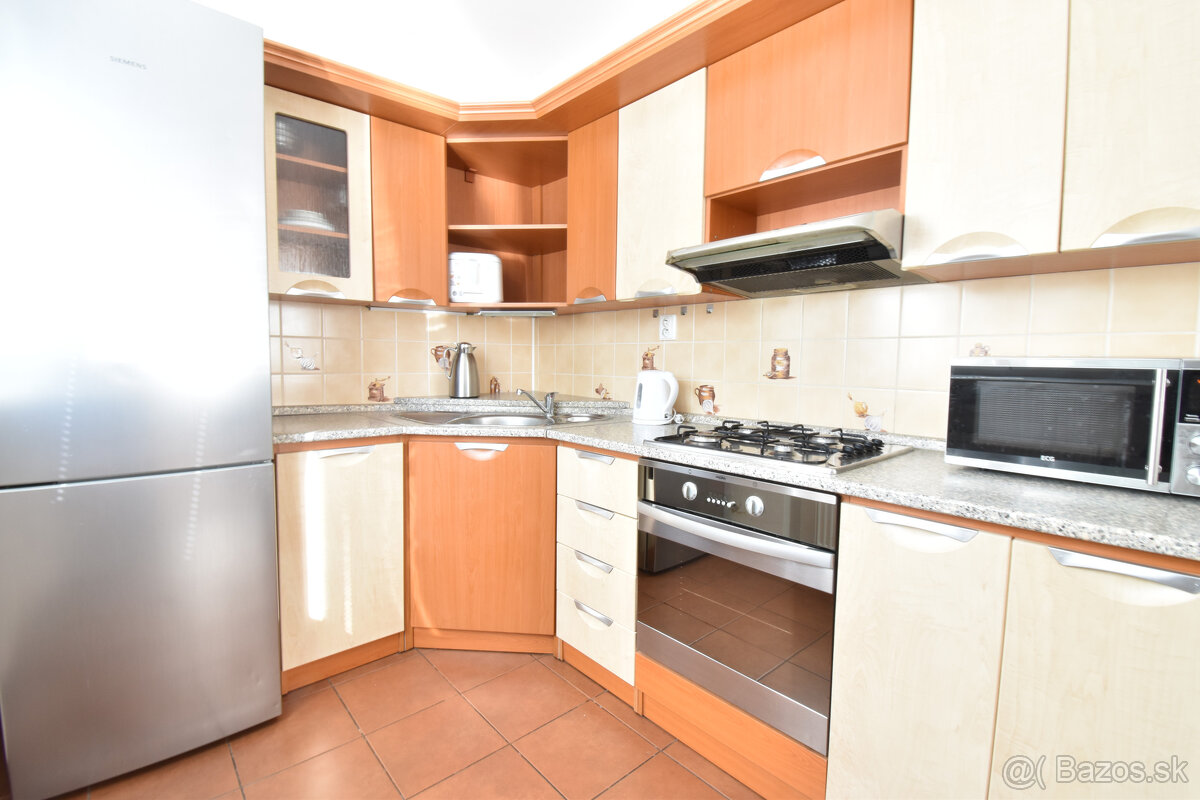 NA PRENÁJOM, 2 izbový byt, Martin - 4