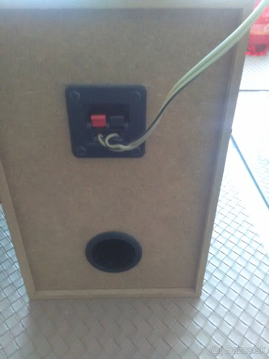 Starsie reprobedne - 4