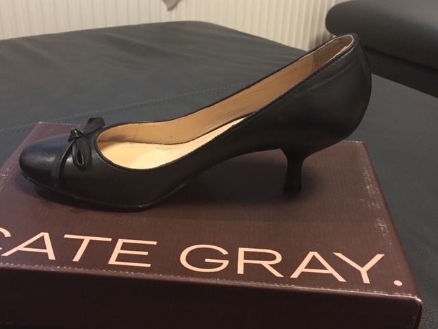 Cierne lodicky 38 - 4