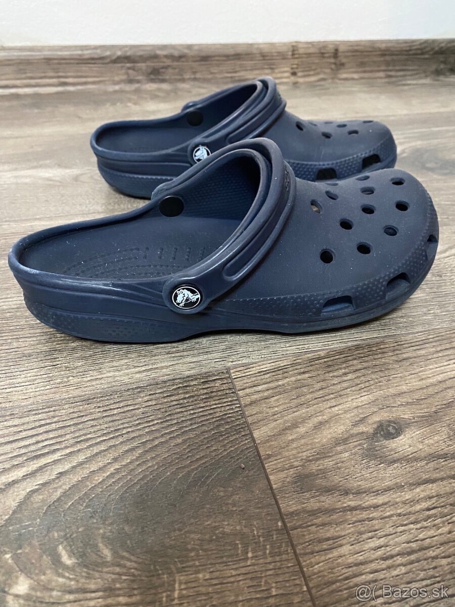 Crocsy - 4