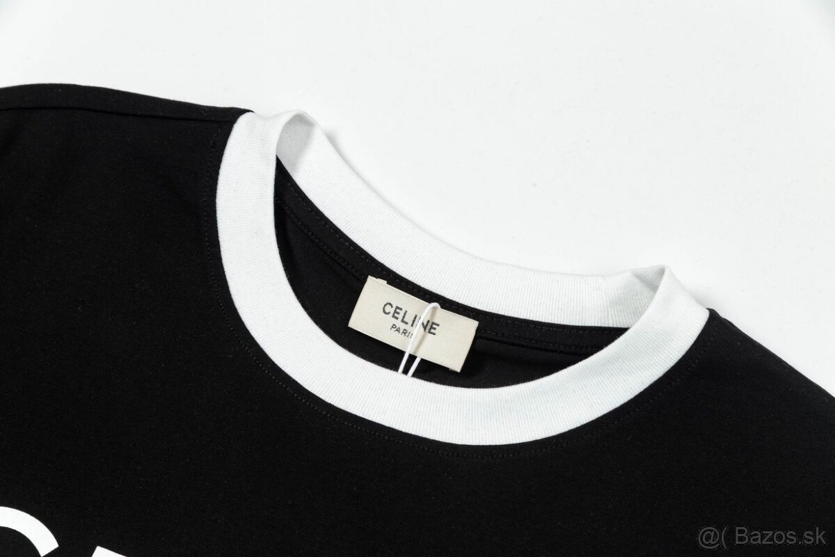Tričko CELINE - 4