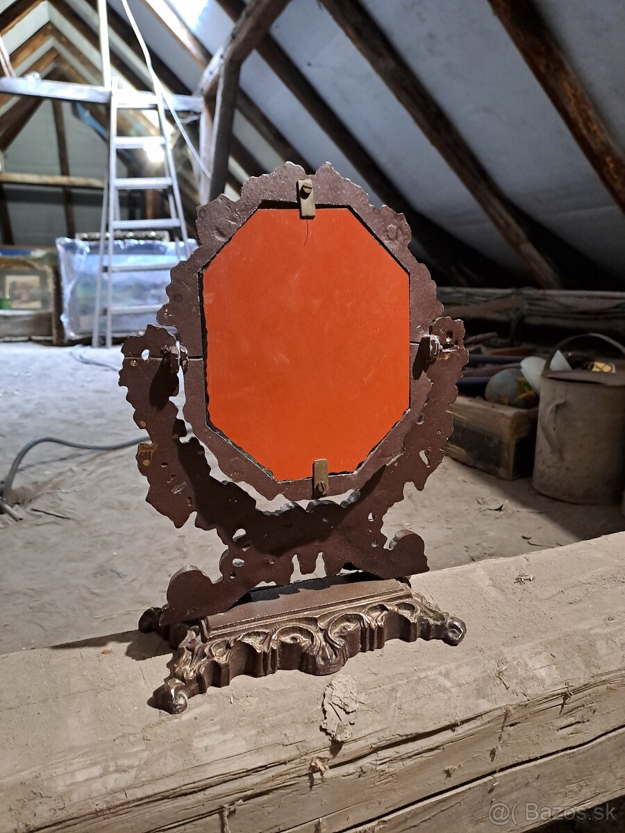Starozitne zrkadlo - 4