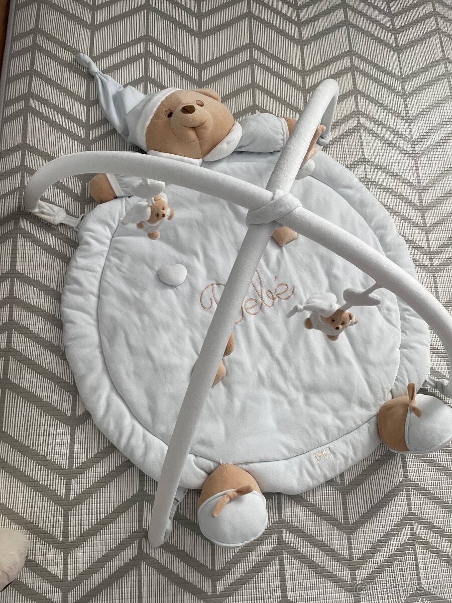 Nanán hracia deka - 4