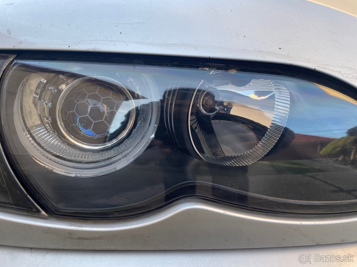 BMW e46 320D 110kw - 4