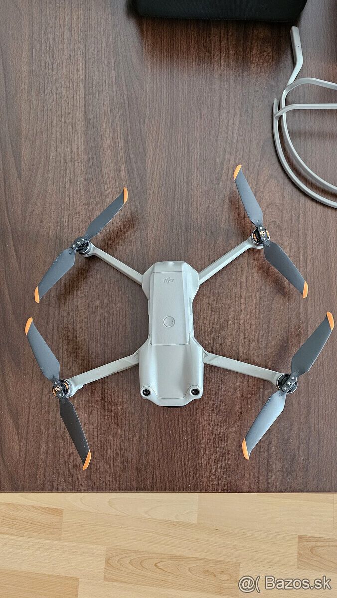 DJI AIR 2s FLY MORE COMBO - 4