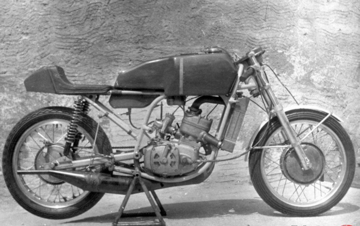 Jawa Junior ,Jawa 250,350 - 4