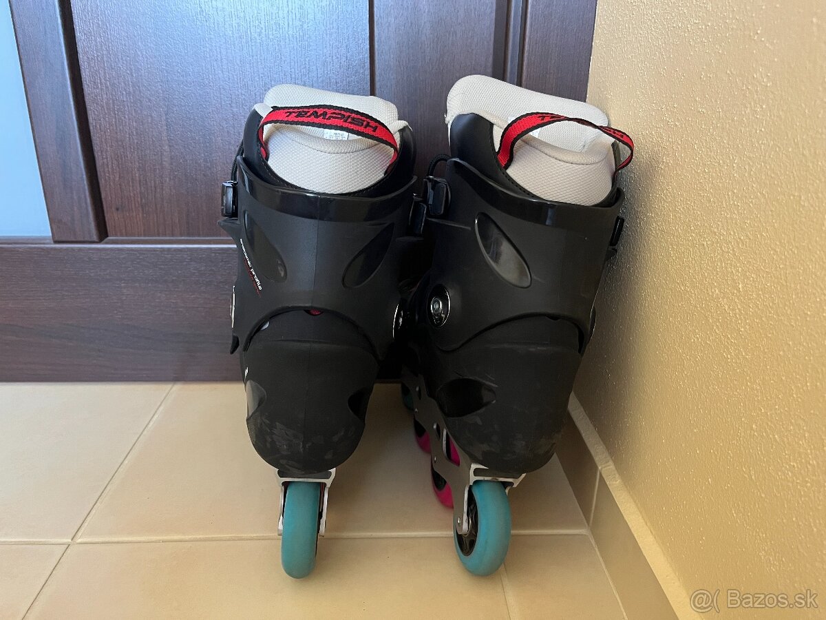 Korčule Tempish Trinity EX veľkosť 43 - 4