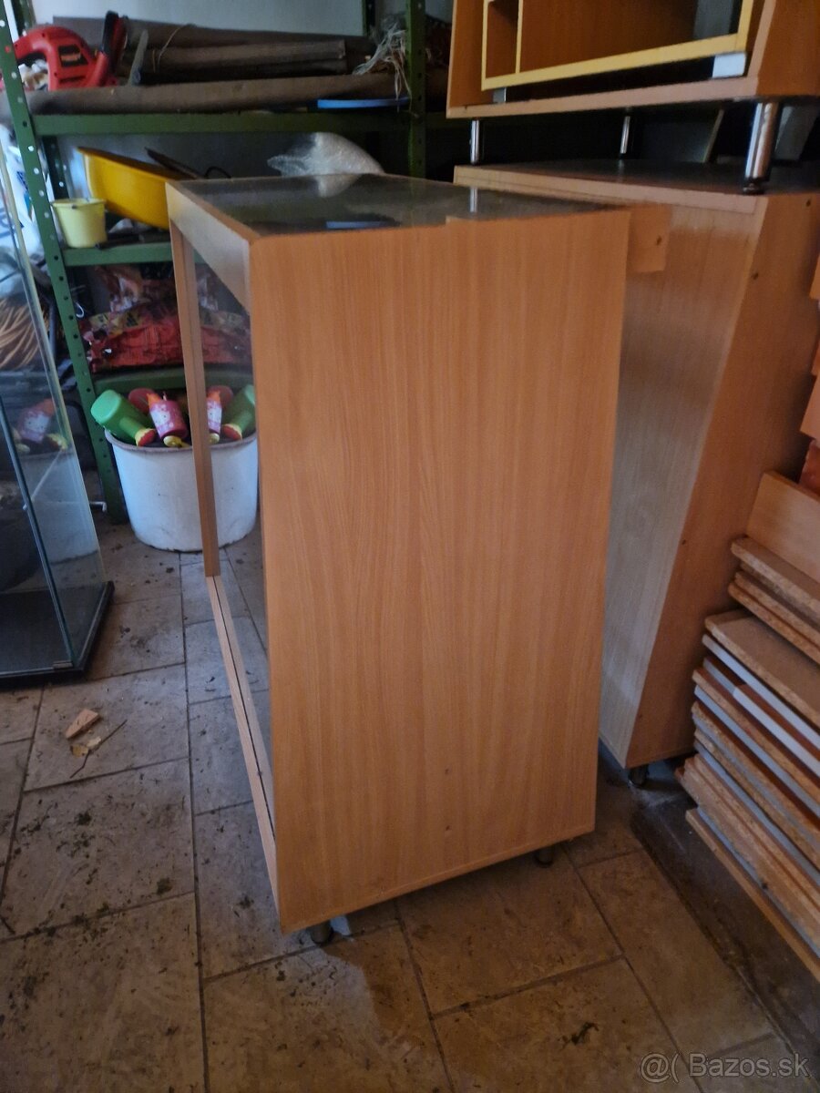 Zariadenie predajne - 4