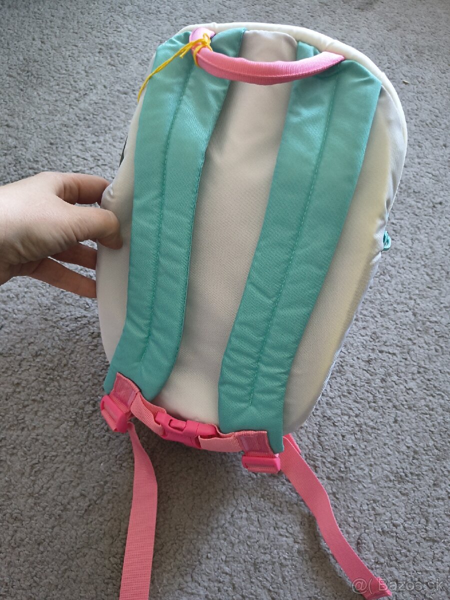 LittleLife detský ruksak - 4