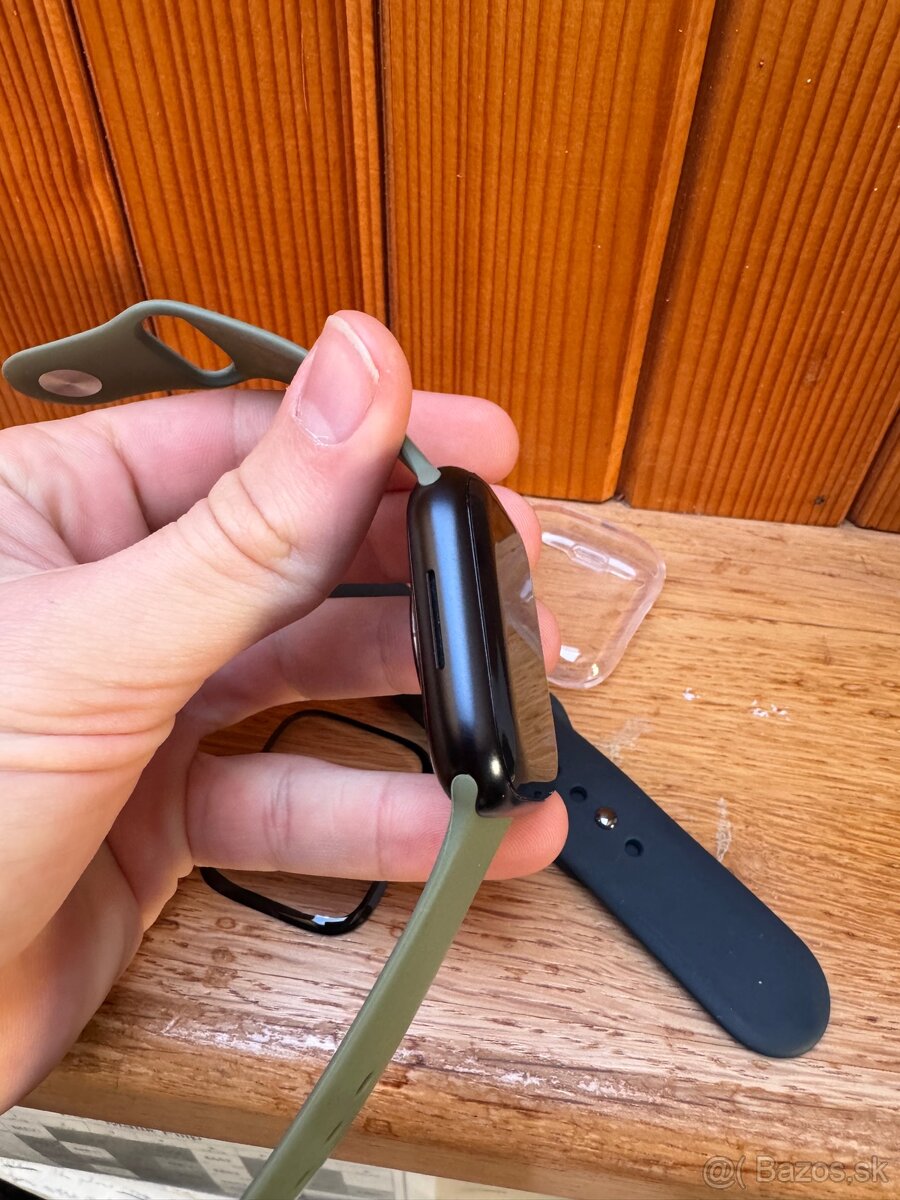 Apple watch 9 45mm, Top stav - 4
