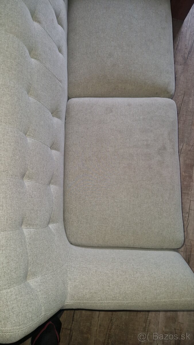 Sedačka / pohovka - 4