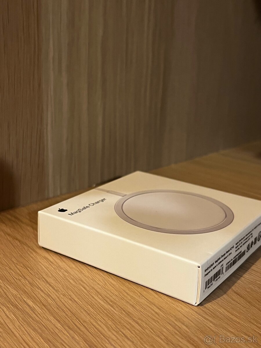 Apple Magsafe nabíjačka - 4