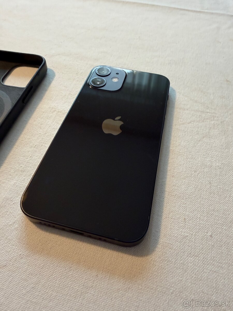 IPHONE 12 MINI 256GB - 4