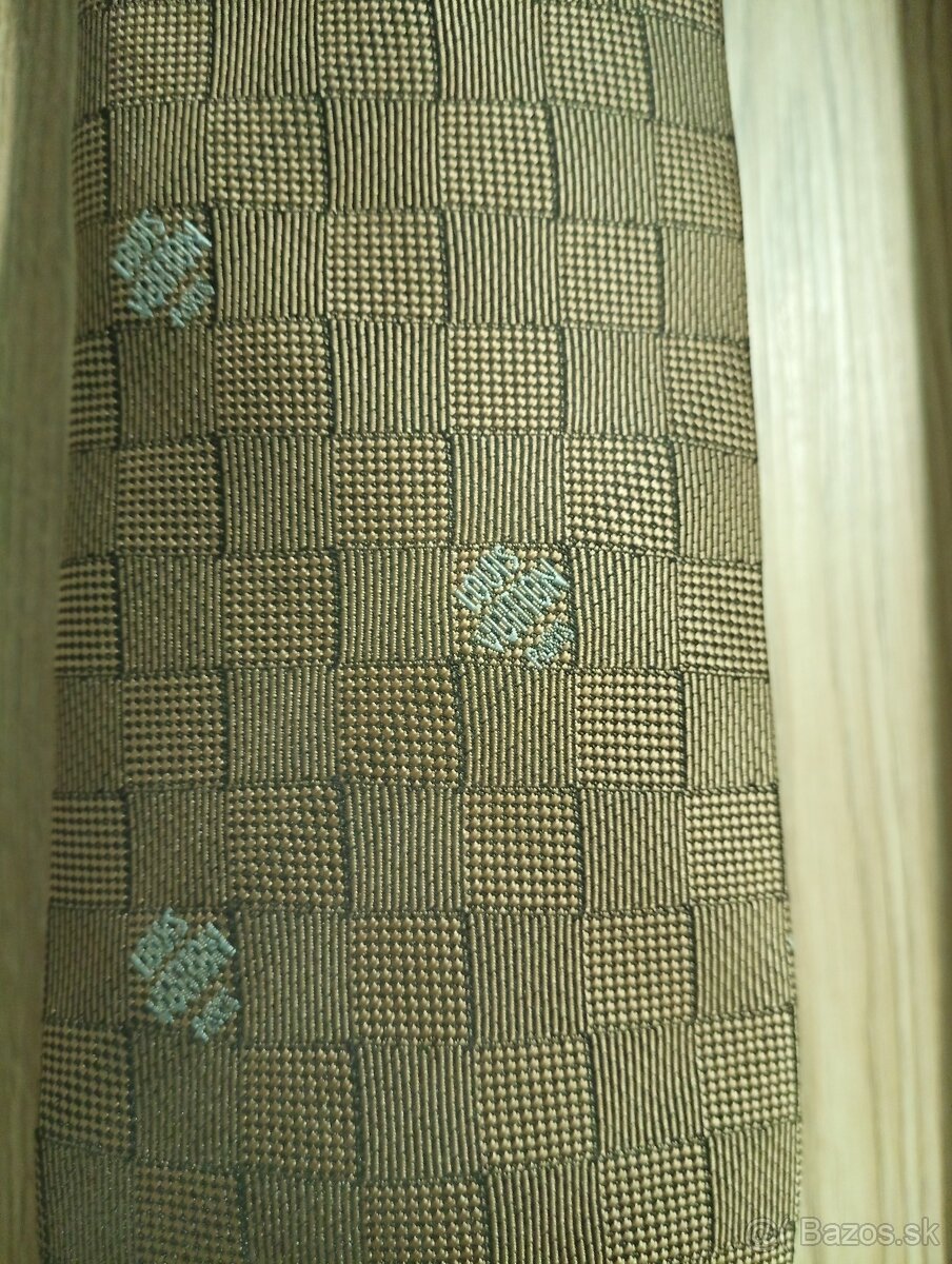 Kravata Louis Vuitton - 4