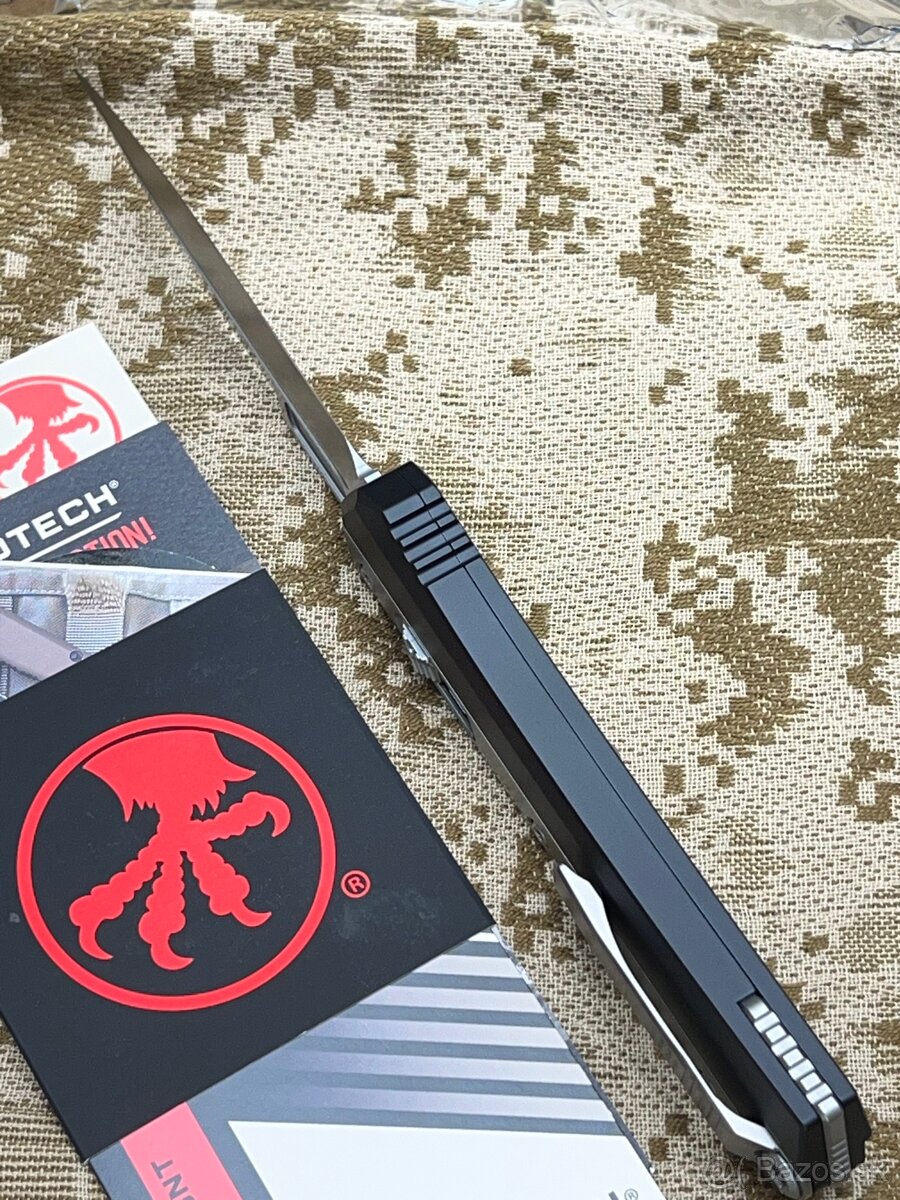 Microtech GLYKON nový 184-10 - 4