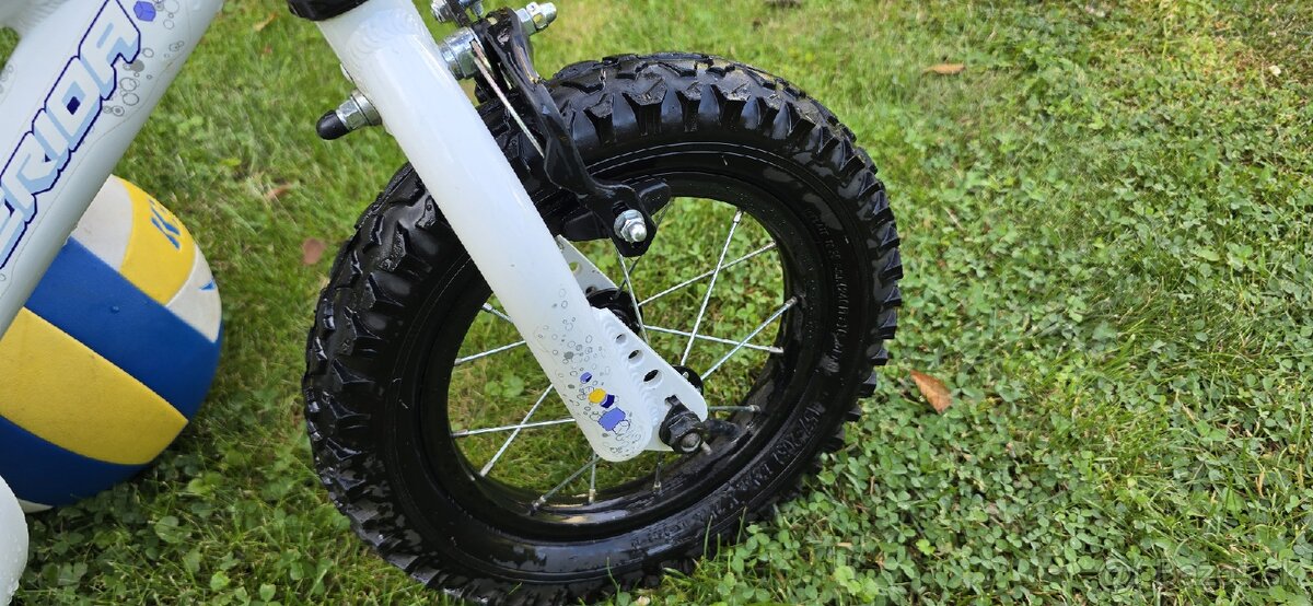Detský bicykel MERIDA Dakar 612 - 4
