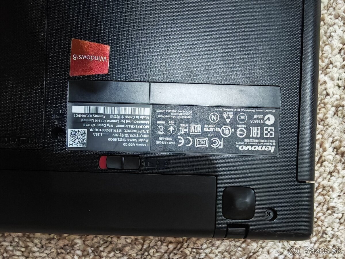 Lenovo - 4